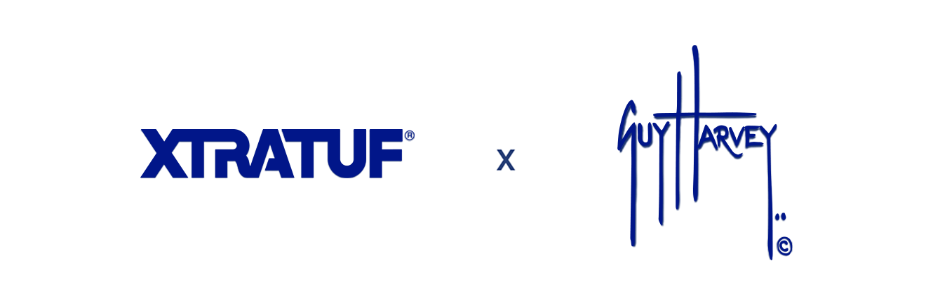 XTRATUF x Guy Harvey