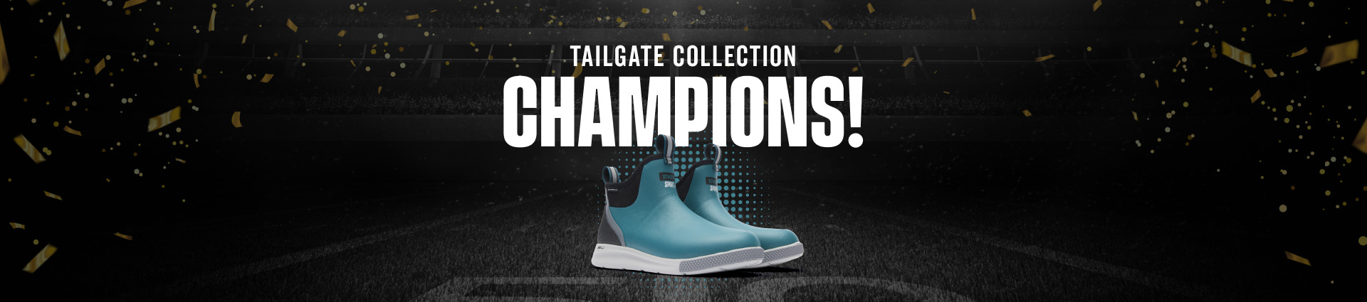 xtratuf tailgate winner