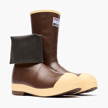 Men's 15 in Insulated Steel Toe Legacy Boot