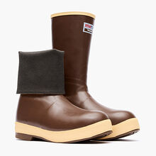 Men's 15 in Insulated Legacy Boot