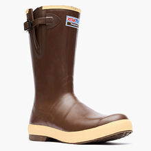 Men's 15 in Wide Calf Legacy Boot