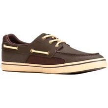Men's Finatic II Deck Shoe
