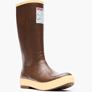 Women's Salmon Sisters 15 in Legacy Boot, , grid-large