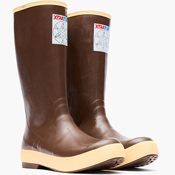 Women's Salmon Sisters 15 in Legacy Boot, , grid-large