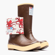 Women's Salmon Sisters 15 in Legacy Boot