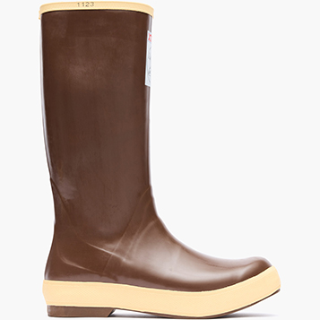 Women's Salmon Sisters 15 in Legacy Boot, , grid-large