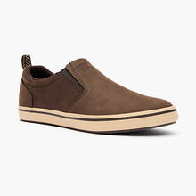 Men's Leather Sharkbyte Deck Shoe