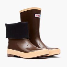 Big Kids 8 in Legacy Boot