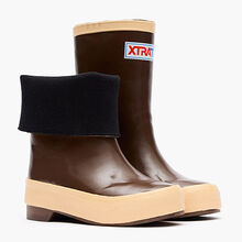 Little Kids 8 in Legacy Boot
