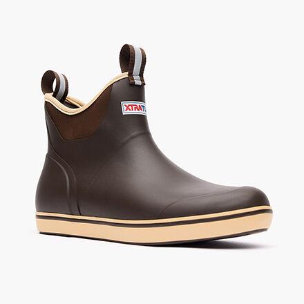22734 | MEN'S 6 IN ANKLE DECK BOOT Link