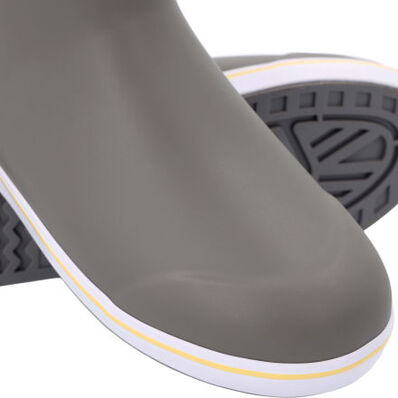 Men's 6 in Ankle Deck Boot, , large