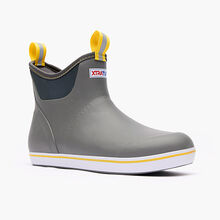 Men's 6 in Ankle Deck Boot