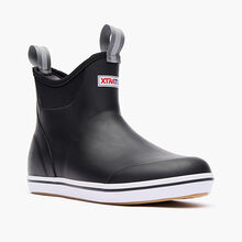 Men's 6 in Ankle Deck Boot