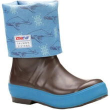 Women's Salmon Sisters 15 in Legacy Boot