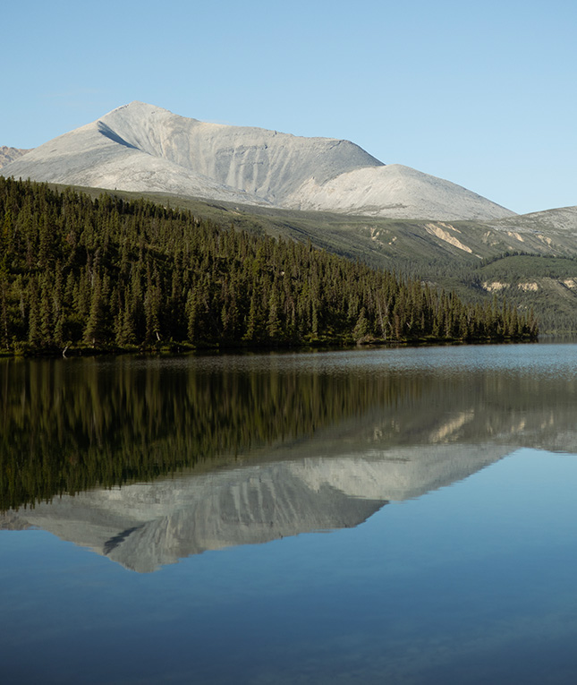 STONE MOUNTAIN & NORTHERN ROCKY MOUNTAINS PROVINCIAL PARK Image 1