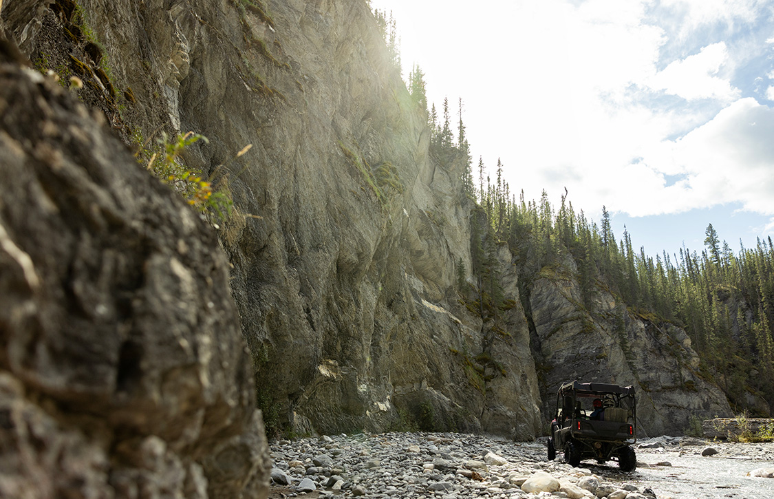 HIGH COUNTRY EXPEDITIONS