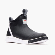 Men's 6 IN Ankle Deck Boot Sport
