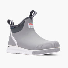 Men's 6 IN Ankle Deck Boot Sport