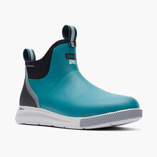 Men's Tailgate 6 in Ankle Deck Boot Sport