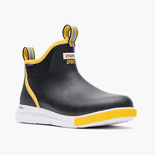 Men's Tailgate 6 in Ankle Deck Boot Sport