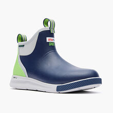 Men's Tailgate 6 in Ankle Deck Boot Sport