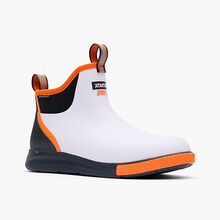 Men's Tailgate 6 in Ankle Deck Boot Sport