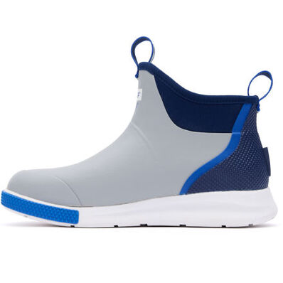 Men's Tailgate 6 in Ankle Deck Boot Sport, , large