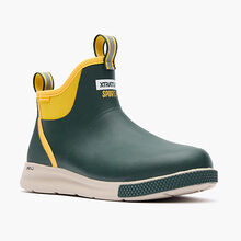 Men's Tailgate 6 in Ankle Deck Boot Sport