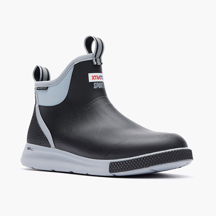 Men's Tailgate 6 in Ankle Deck Boot Sport, , grid-large