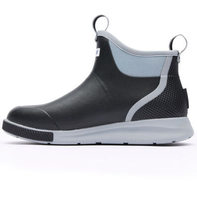 Men's Tailgate 6 in Ankle Deck Boot Sport, , large