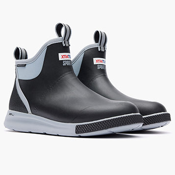 Men's Tailgate 6 in Ankle Deck Boot Sport, , grid-large