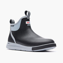 Men's Tailgate 6 in Ankle Deck Boot Sport