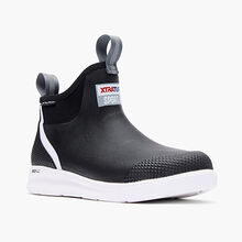 Women's 6 IN Ankle Deck Boot Sport