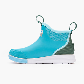 Women's 6 IN Ankle Deck Boot Sport, , grid-large