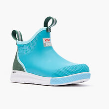Women's 6 IN Ankle Deck Boot Sport