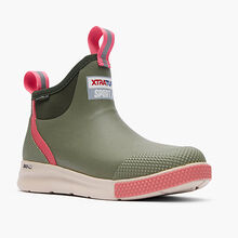 Women's 6 IN Ankle Deck Boot Sport