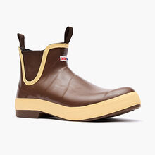 Men's 6 in Legacy Ankle Deck Boot
