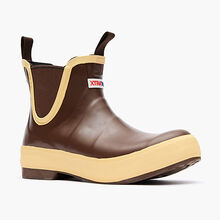 Women's 6 in Legacy Ankle Deck Boot