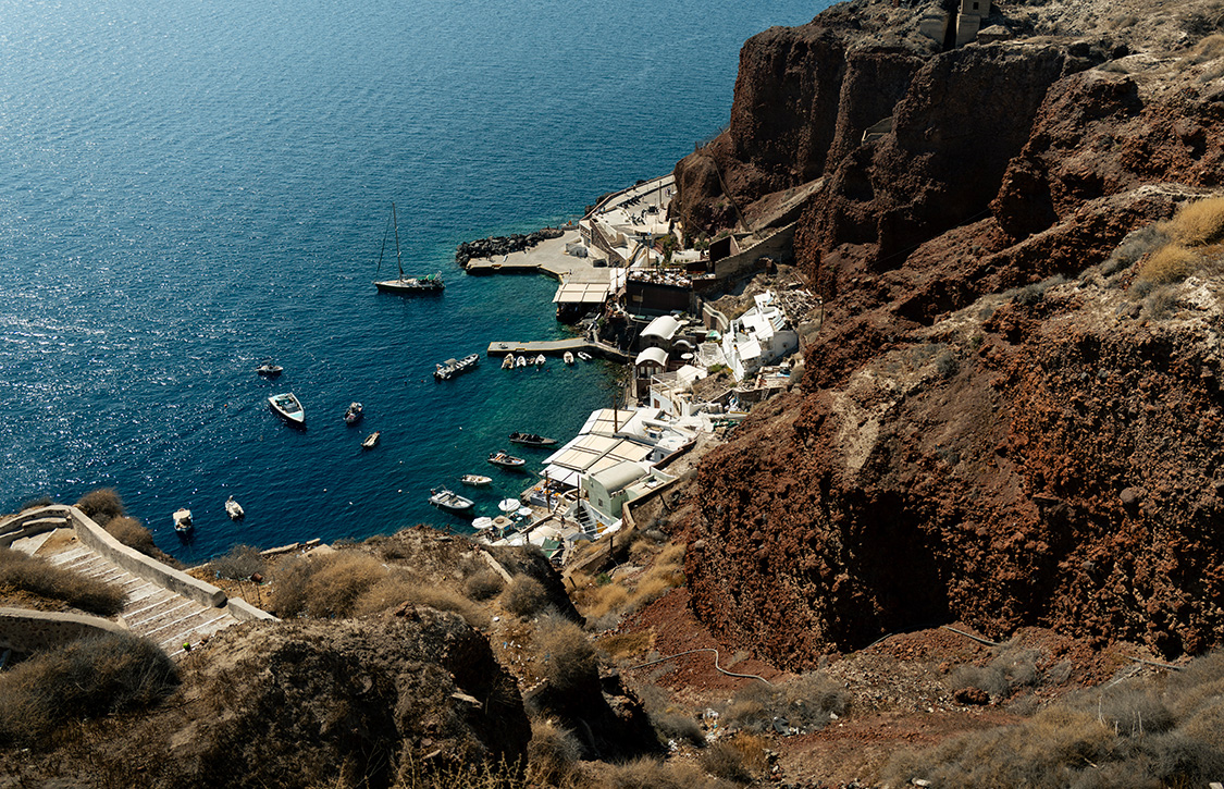 Santorini 1