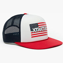 Unisex Adjustable Hat