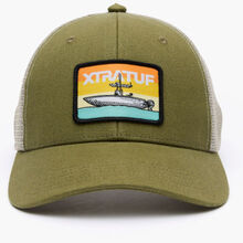 Unisex Trucker Hat