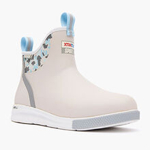 Men's 6 IN Ankle Deck Boot Sport