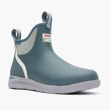 Men's 6 in Ankle Deck Boot Sport