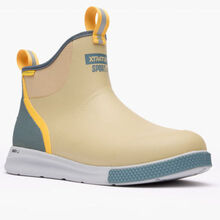 Men's 6 in Ankle Deck Boot Sport