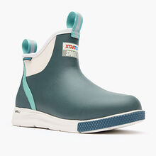 Women's 6 in Ankle Deck Boot Sport