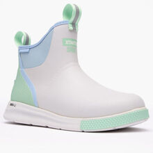 Women's 6 in Ankle Deck Boot Sport