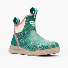 Women's 6 in Ankle Deck Boot Sport