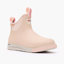 Women's 6 in Ankle Deck Boot Sport