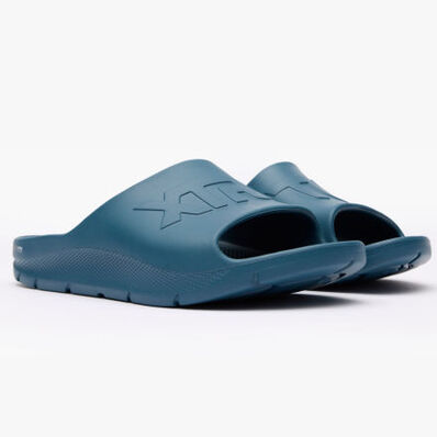 Men's Après Fish Slide, , large