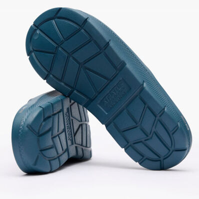 Men's Après Fish Slide, , large